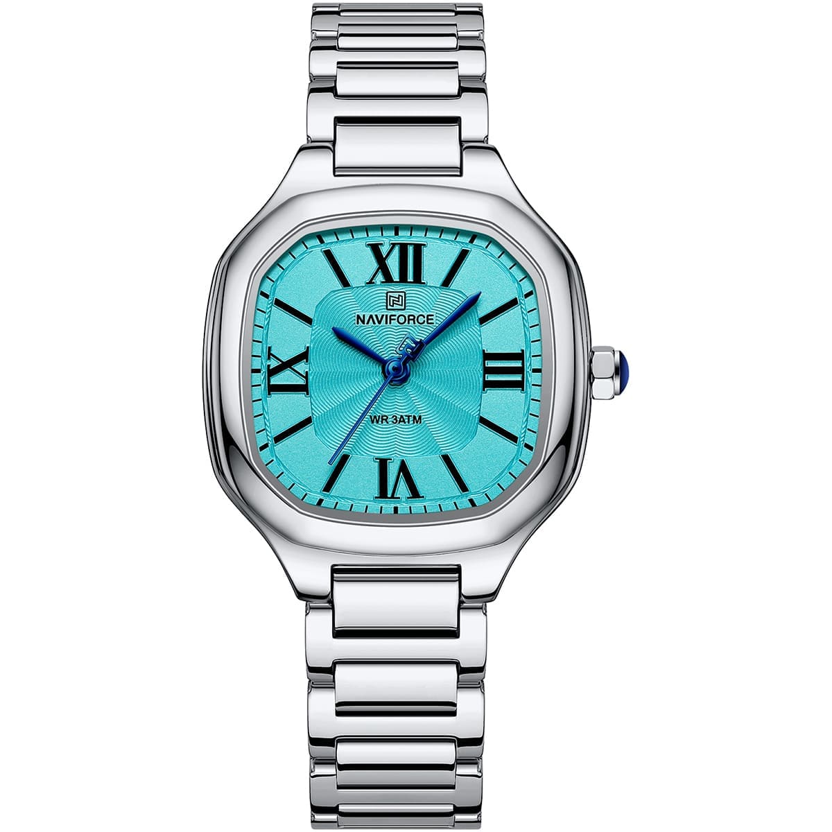 Naviforce Ladies Watch NF5042 S BE S | Watches Prime Naviforce Ladies Watch NF5042 S BE S | Watches Prime