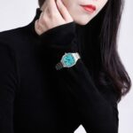 Naviforce Ladies Watch NF5042 S BE S | Watches Prime Naviforce Ladies Watch NF5042 S BE S | Watches Prime