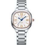 Naviforce Ladies Watch NF5042 S RG S | Watches Prime Naviforce Ladies Watch NF5042 S RG S | Watches Prime