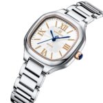 Naviforce Ladies Watch NF5042 S RG S | Watches Prime Naviforce Ladies Watch NF5042 S RG S | Watches Prime