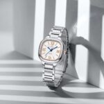 Naviforce Ladies Watch NF5042 S RG S | Watches Prime Naviforce Ladies Watch NF5042 S RG S | Watches Prime