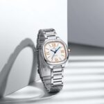 Naviforce Ladies Watch NF5042 S RG S | Watches Prime Naviforce Ladies Watch NF5042 S RG S | Watches Prime