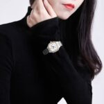 Naviforce Ladies Watch NF5042 S RG S | Watches Prime Naviforce Ladies Watch NF5042 S RG S | Watches Prime