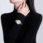 Naviforce Ladies Watch NF5042 S RG S | Watches Prime Naviforce Ladies Watch NF5042 S RG S | Watches Prime
