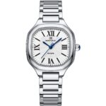 Naviforce Ladies Watch NF5042 S W S | Watches Prime Naviforce Ladies Watch NF5042 S W S | Watches Prime