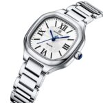 Naviforce Ladies Watch NF5042 S W S | Watches Prime Naviforce Ladies Watch NF5042 S W S | Watches Prime