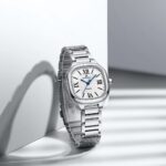 Naviforce Ladies Watch NF5042 S W S | Watches Prime Naviforce Ladies Watch NF5042 S W S | Watches Prime
