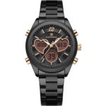 Naviforce Ladies Watch NF5045S B B B | Watches Prime