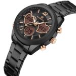 Naviforce Ladies Watch NF5045S B B B | Watches Prime