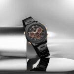 Naviforce Ladies Watch NF5045S B B B | Watches Prime