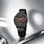 Naviforce Ladies Watch NF5045S B B B | Watches Prime