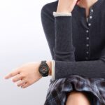 Naviforce Ladies Watch NF5045S B B B | Watches Prime