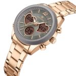 Naviforce Ladies Watch NF5045S RG B GY RG | Watches Prime