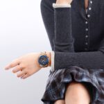 ساعة يد نافي فورس نسائية NF5045S RG BE RG | واتشز برايم ساعة يد نافي فورس نسائية NF5045S RG BE RG | واتشز برايم