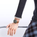 Naviforce Ladies Watch NF5045S RG L GY RG | Watches Prime