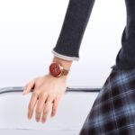 Naviforce Ladies Watch NF5045S RG R RG | Watches Prime