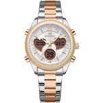 Naviforce Ladies Watch NF5045S S W RG | Watches Prime