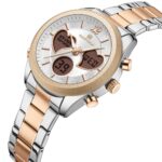 Naviforce Ladies Watch NF5045S S W RG | Watches Prime