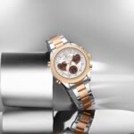 Naviforce Ladies Watch NF5045S S W RG | Watches Prime