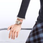 Naviforce Ladies Watch NF5045S S W RG | Watches Prime