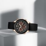 Naviforce Ladies Watch NF5045T RG B B | Watches Prime