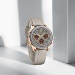 Naviforce Ladies Watch NF5045T RG B GY B GY | Watches Prime