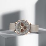 Naviforce Ladies Watch NF5045T RG B GY B GY | Watches Prime