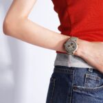 Naviforce Ladies Watch NF5045T RG B GY B GY | Watches Prime