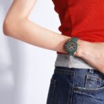 Naviforce Ladies Watch NF5045T RG L GY L GY | Watches Prime