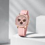 Naviforce Ladies Watch NF5045T RG P P | Watches Prime