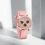 Naviforce Ladies Watch NF5045T RG P P | Watches Prime