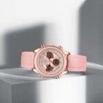 Naviforce Ladies Watch NF5045T RG P P | Watches Prime