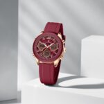 Naviforce Ladies Watch NF5045T RG R R | Watches Prime