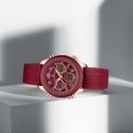 Naviforce Ladies Watch NF5045T RG R R | Watches Prime
