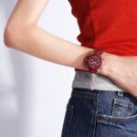 Naviforce Ladies Watch NF5045T RG R R | Watches Prime