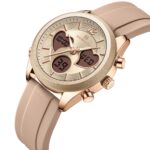 Naviforce Ladies Watch NF5045T RG RG RG | Watches Prime