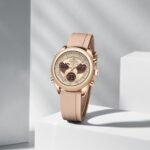 Naviforce Ladies Watch NF5045T RG RG RG | Watches Prime