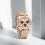 Naviforce Ladies Watch NF5045T RG RG RG | Watches Prime