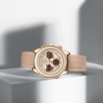 Naviforce Ladies Watch NF5045T RG RG RG | Watches Prime