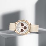 Naviforce Ladies Watch NF5045T RG W BG | Watches Prime