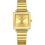 Naviforce Ladies Watch NF5048 G G G | Watches Prime