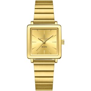 Naviforce Watch For Women NF5048-G-G-G