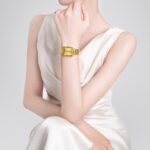 Naviforce Ladies Watch NF5048 G G G | Watches Prime