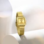 Naviforce Ladies Watch NF5048 G G G | Watches Prime