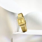 Naviforce Ladies Watch NF5048 G G G | Watches Prime