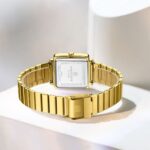Naviforce Ladies Watch NF5048 G G G | Watches Prime