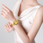 Naviforce Ladies Watch NF5048 G G G | Watches Prime