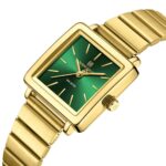 Naviforce Ladies Watch NF5048 G GN G | Watches Prime