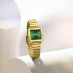 Naviforce Ladies Watch NF5048 G GN G | Watches Prime