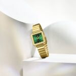 Naviforce Ladies Watch NF5048 G GN G | Watches Prime